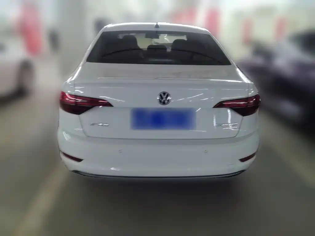 Volkswagen Sagitar 2021 280TSI DSG Surpassing Edition