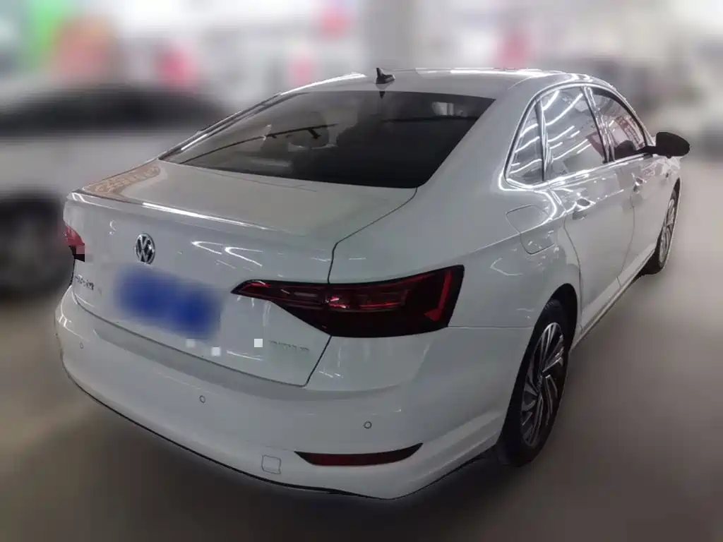 Volkswagen Sagitar 2021 280TSI DSG Surpassing Edition