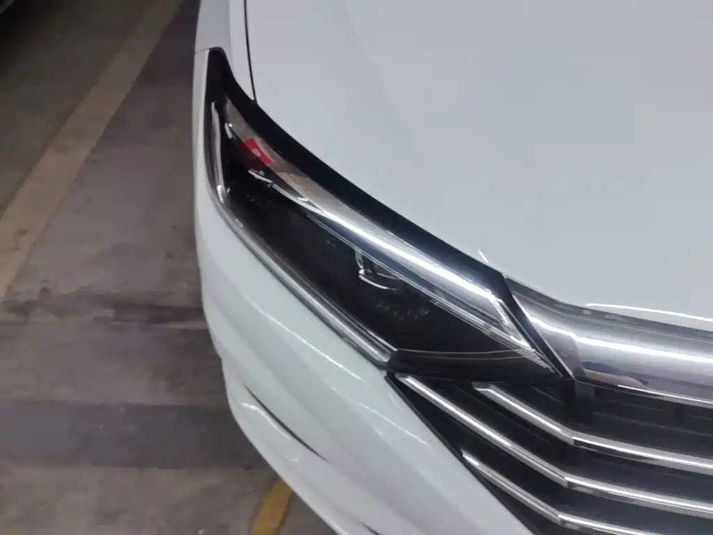 Volkswagen Sagitar 2021 280TSI DSG Surpassing Edition