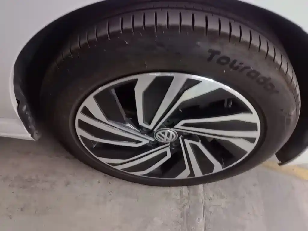 Volkswagen Sagitar 2021 280TSI DSG Surpassing Edition