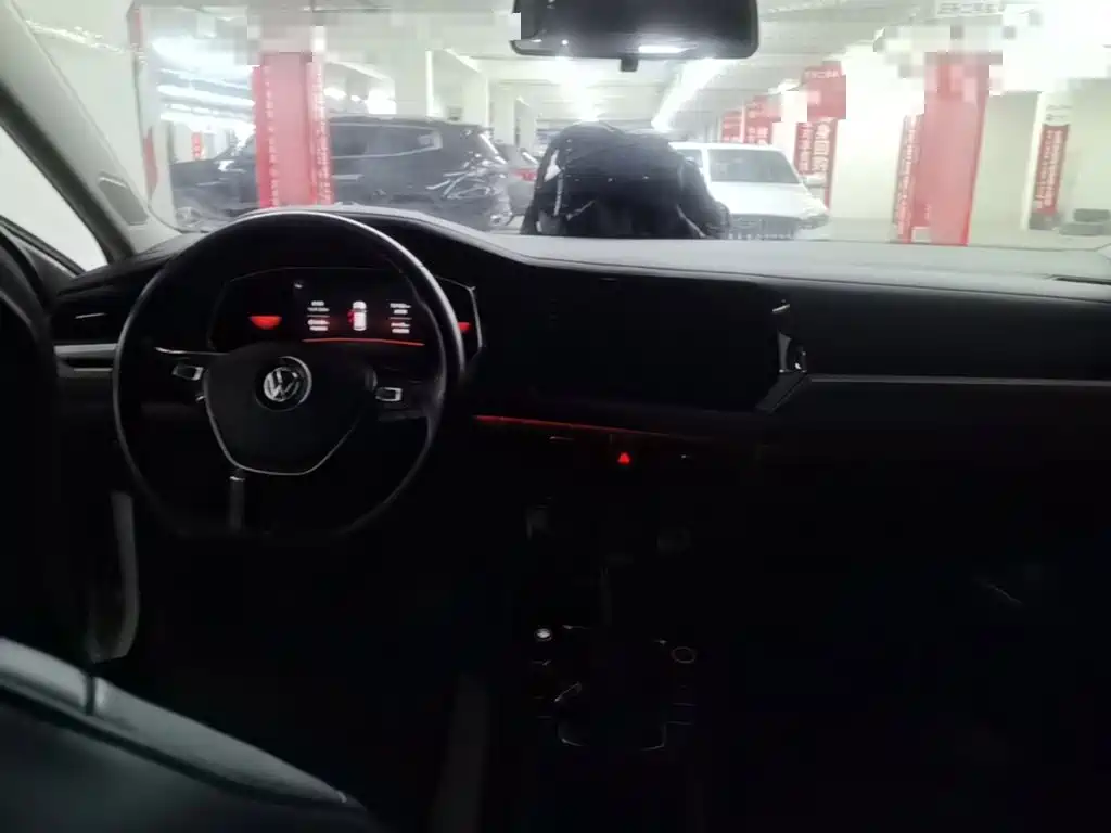 Volkswagen Sagitar 2021 280TSI DSG Surpassing Edition