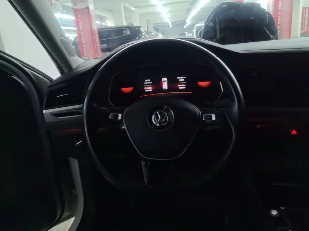 Volkswagen Sagitar 2021 280TSI DSG Surpassing Edition