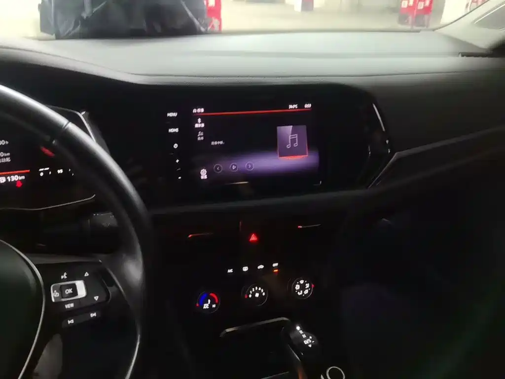Volkswagen Sagitar 2021 280TSI DSG Surpassing Edition