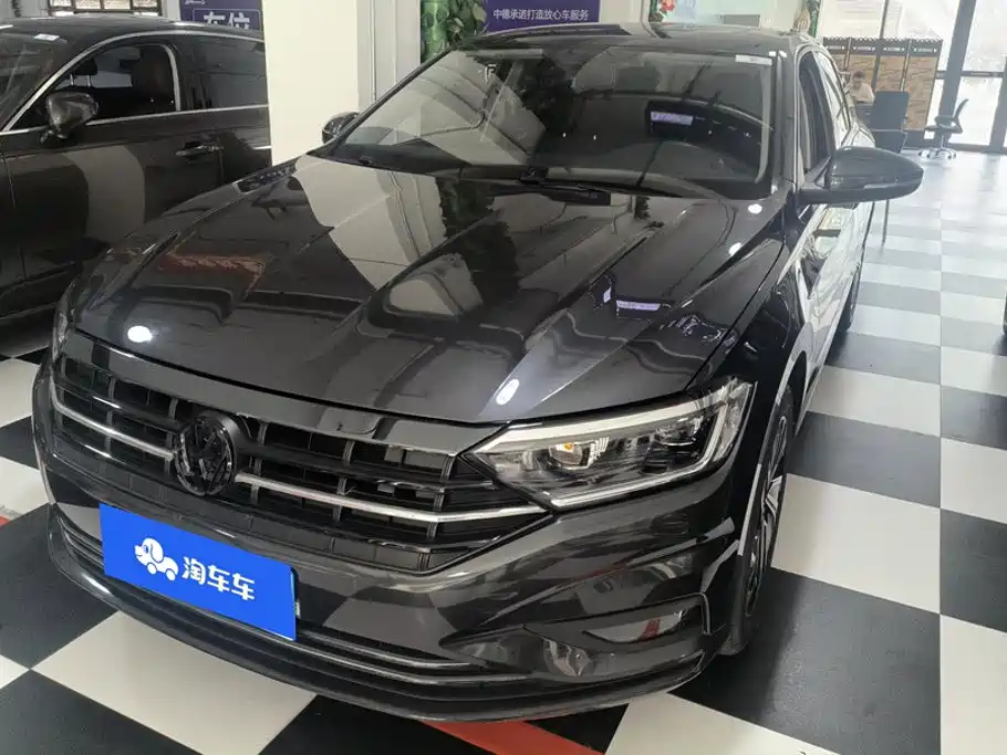 Volkswagen Sagitar 2021 280TSI DSG Surpassing Edition