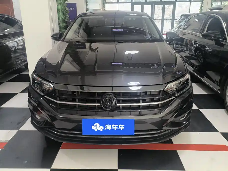Volkswagen Sagitar 2021 280TSI DSG Surpassing Edition