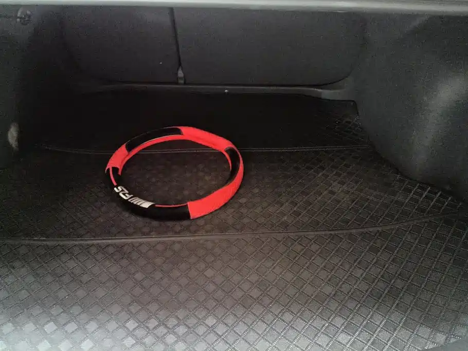 Volkswagen Sagitar 2021 280TSI DSG Surpassing Edition