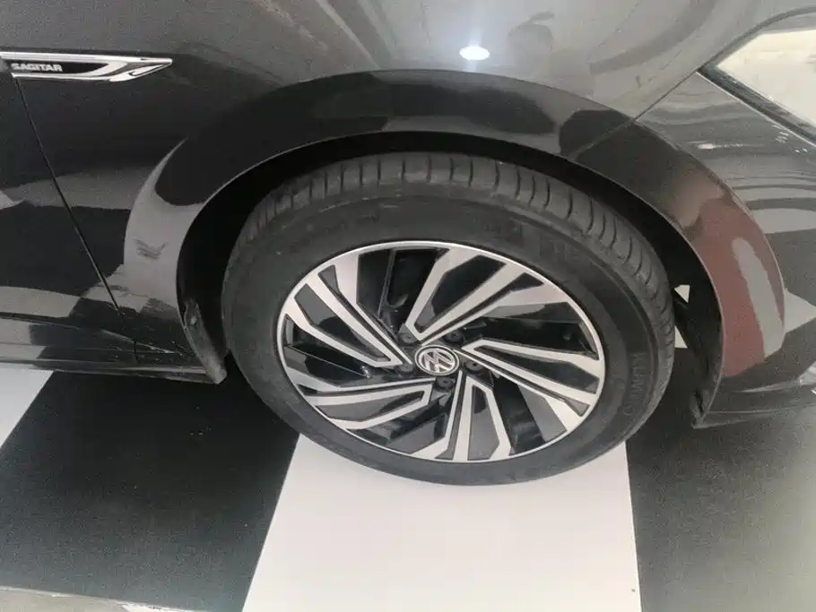 Volkswagen Sagitar 2021 280TSI DSG Surpassing Edition