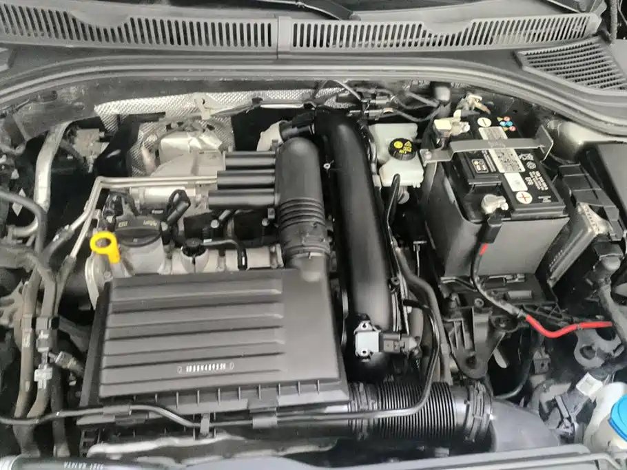 Volkswagen Sagitar 2021 280TSI DSG Surpassing Edition
