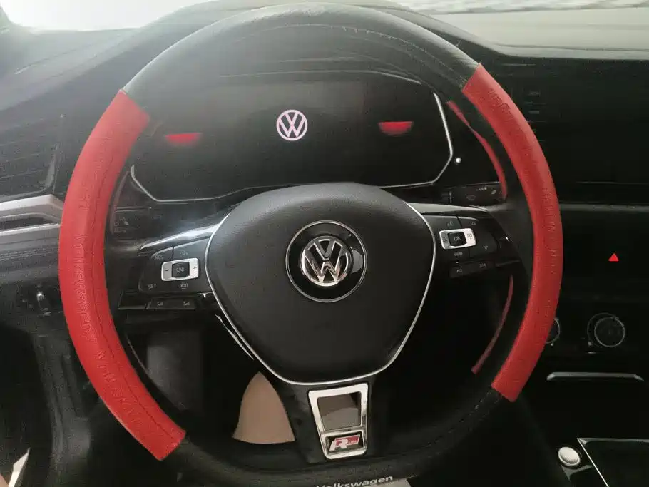 Volkswagen Sagitar 2021 280TSI DSG Surpassing Edition