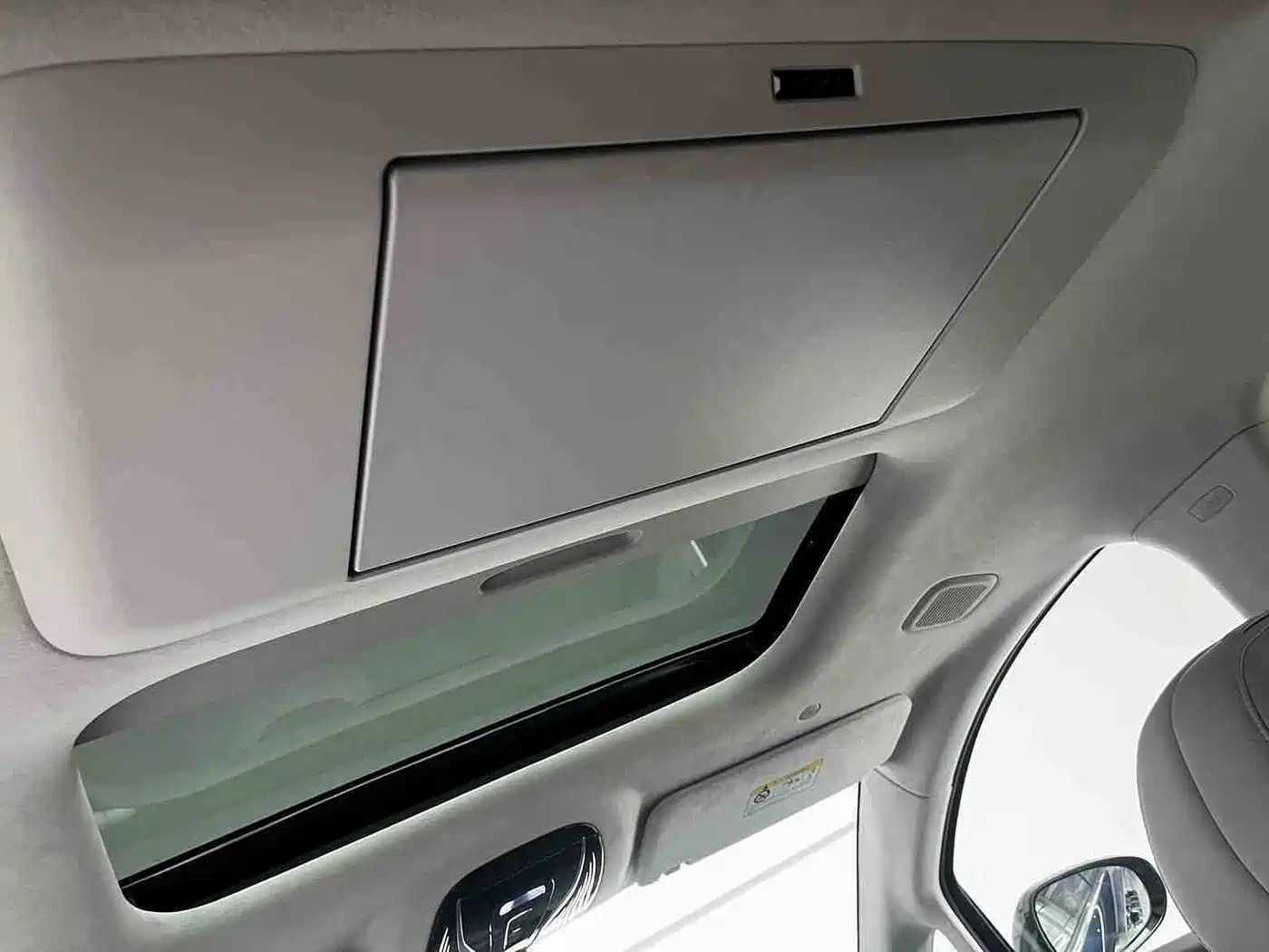 Voyah Auto Voyah Dreamer 2025 PHEV AWD Flagship Kunpeng Edition