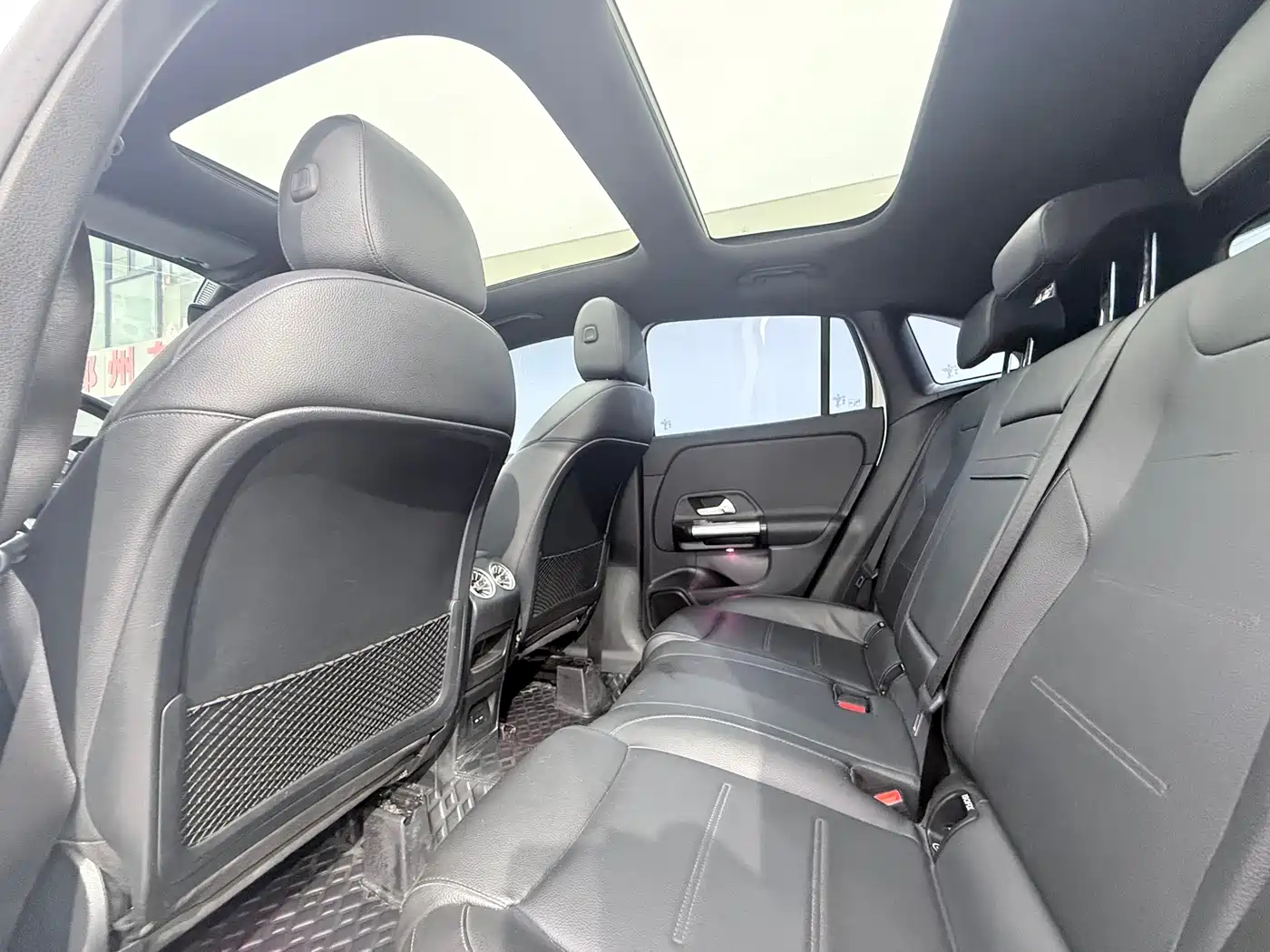 Mercedes-Benz Mercedes-Benz GLA 2020 GLA 180