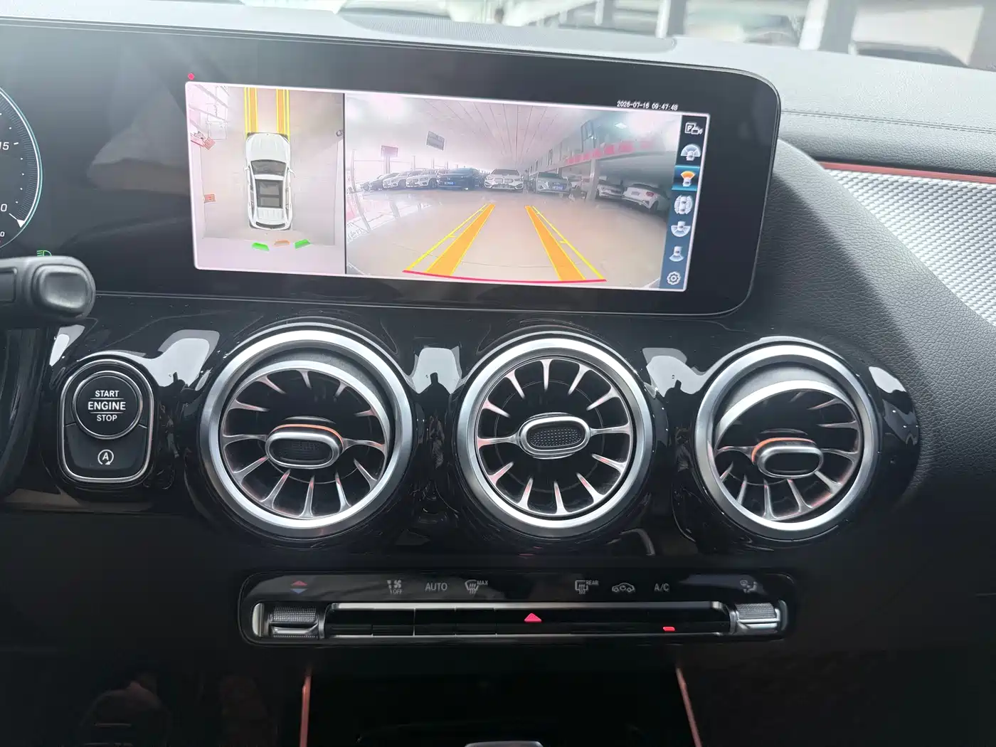 Mercedes-Benz Mercedes-Benz GLA 2020 GLA 180