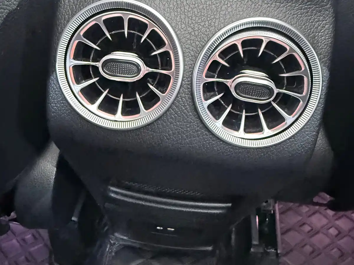 Mercedes-Benz Mercedes-Benz GLA 2020 GLA 180