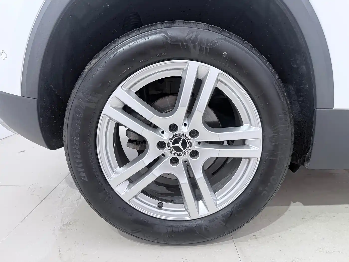 Mercedes-Benz Mercedes-Benz GLA 2020 GLA 180