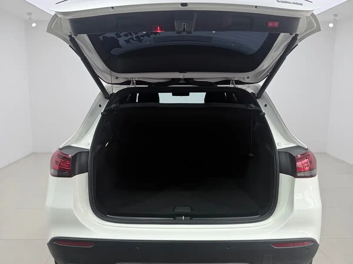 Mercedes-Benz Mercedes-Benz GLA 2020 GLA 180