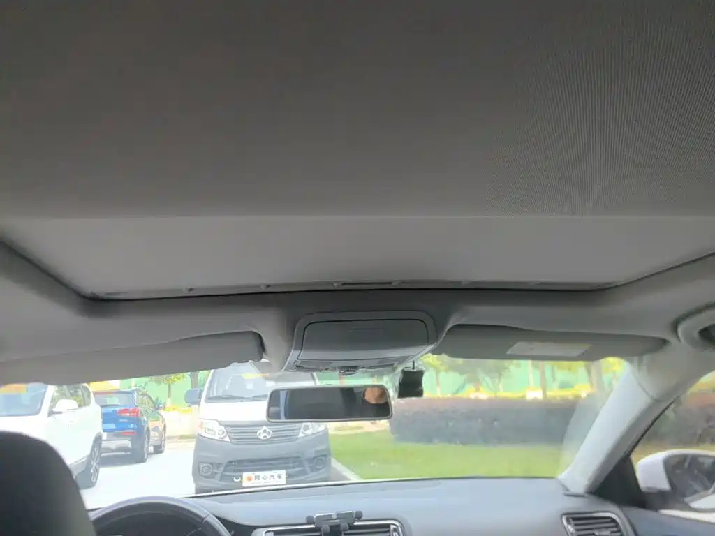Volkswagen Sagitar 2017 1.6L Automatic Comfort