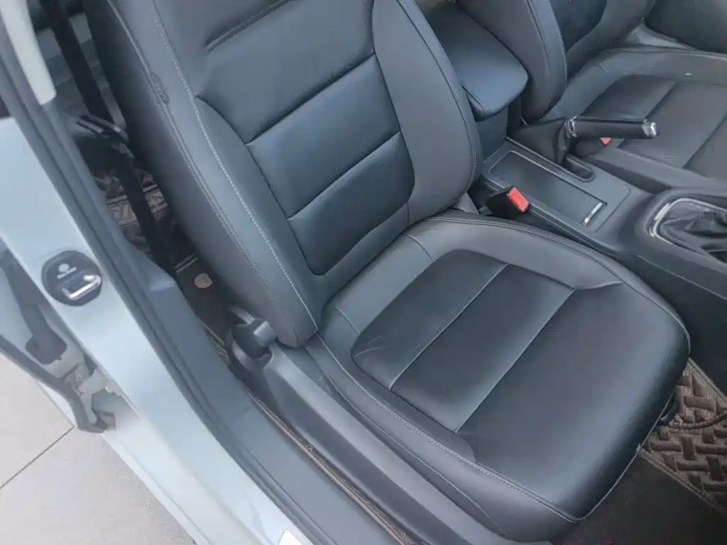 Volkswagen Sagitar 2017 1.6L Automatic Comfort
