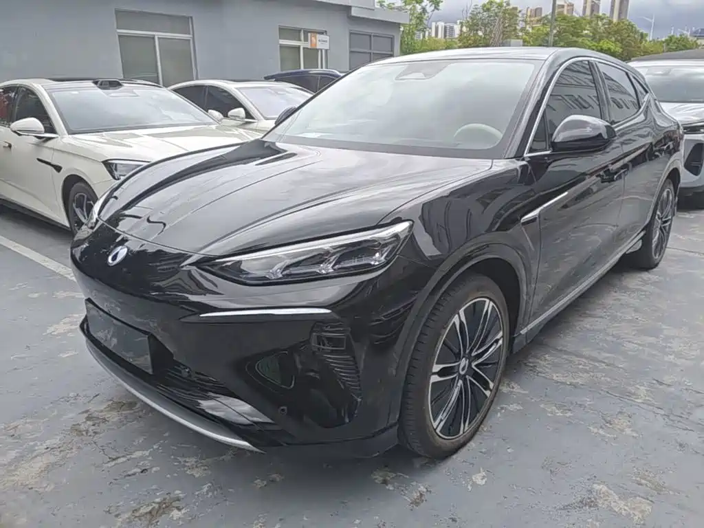 Denza Denza N7 2024 630 AWD Smart Drive Max