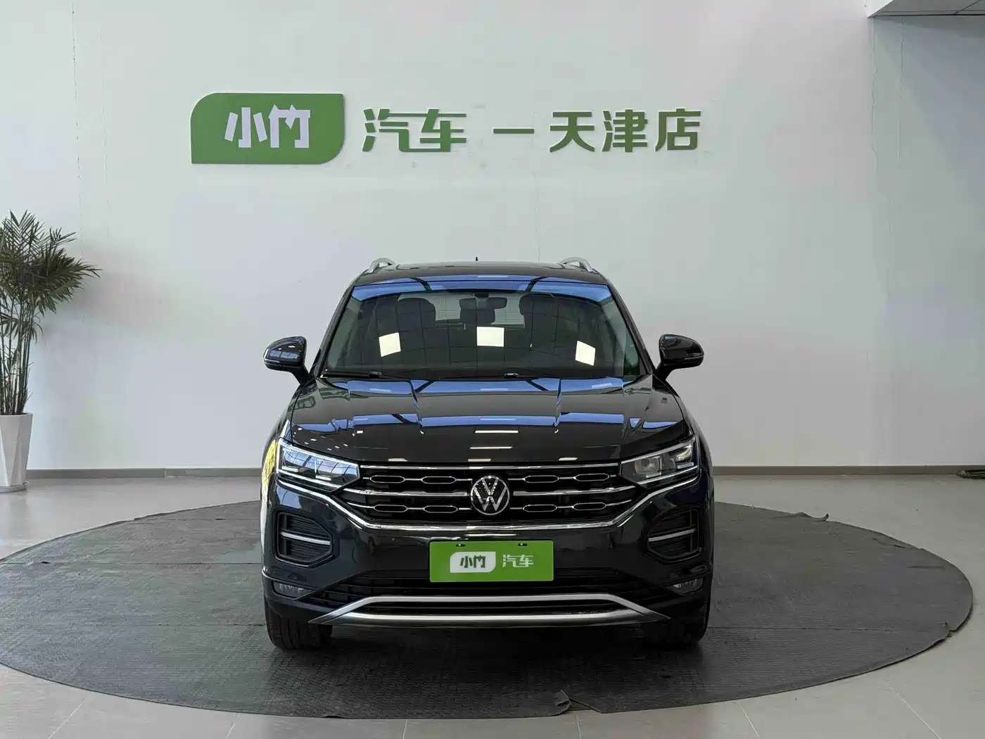 Volkswagen Tayron 2022 280TSI 2WD Luxury Smart Connect Edition