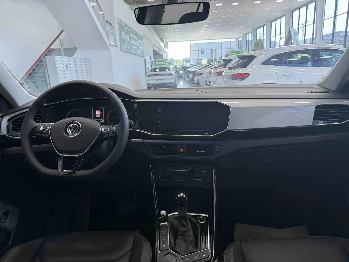 Volkswagen Tayron 2022 280TSI 2WD Luxury Smart Connect Edition