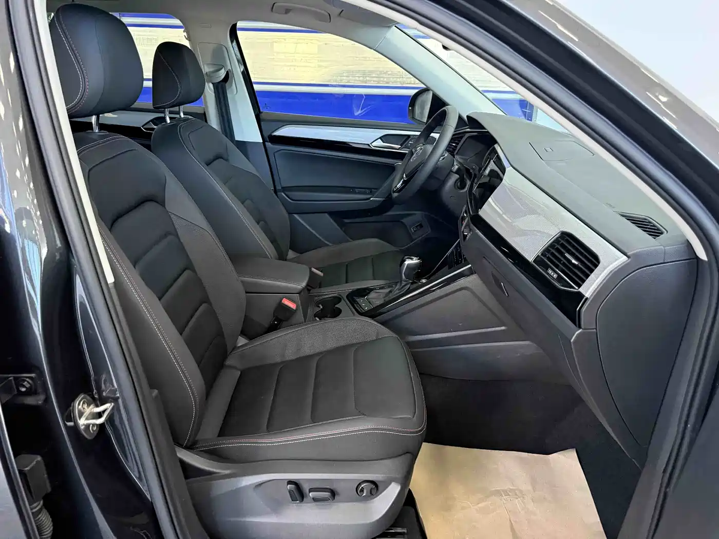 Volkswagen Tayron 2022 280TSI 2WD Luxury Smart Connect Edition