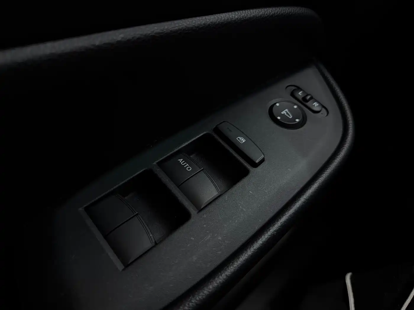 Honda Fit 2023 1.5L CVT Trend Edition
