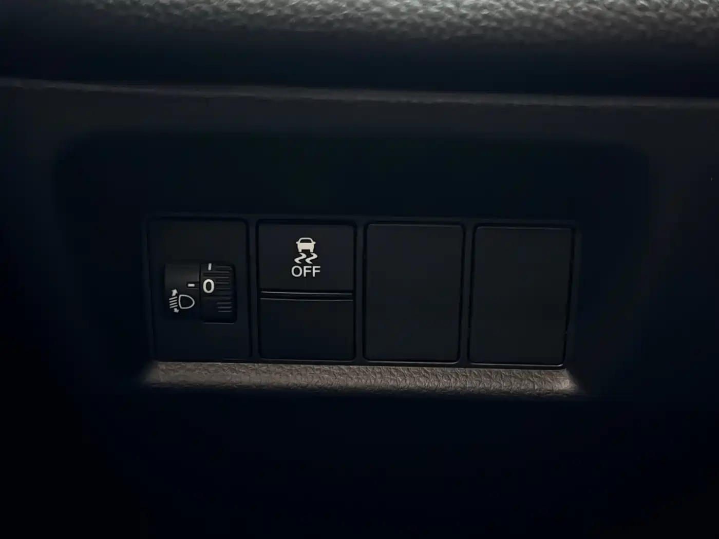 Honda Fit 2023 1.5L CVT Trend Edition