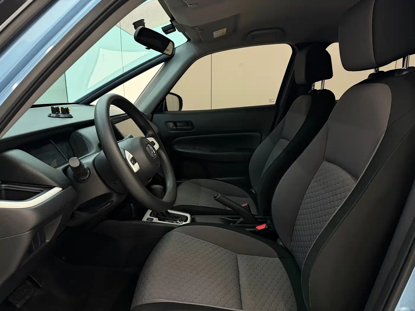 Honda Fit 2023 1.5L CVT Trend Edition