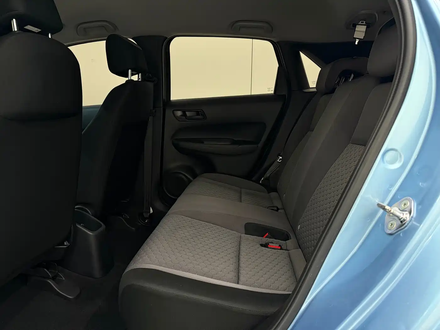 Honda Fit 2023 1.5L CVT Trend Edition