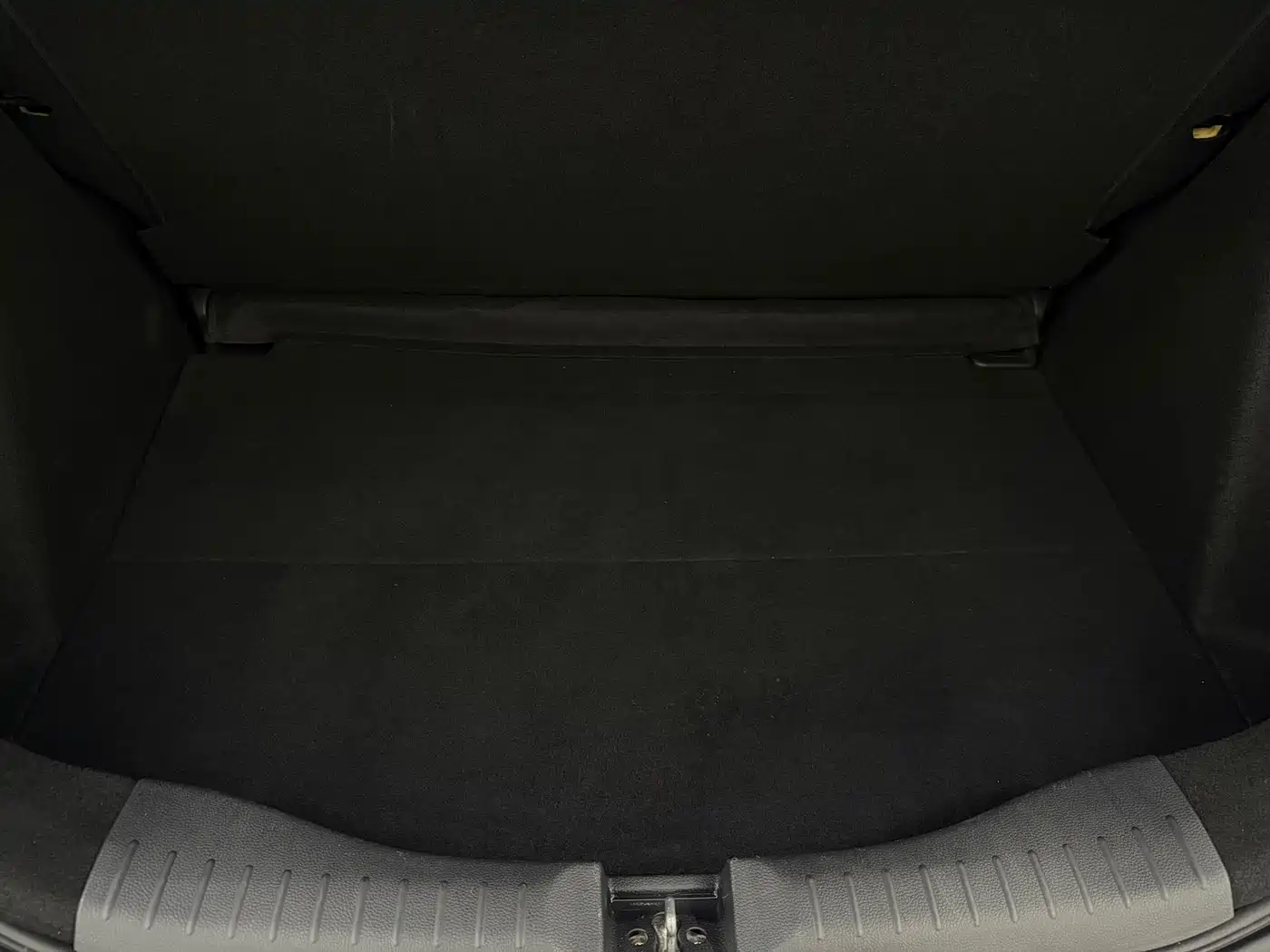 Honda Fit 2023 1.5L CVT Trend Edition