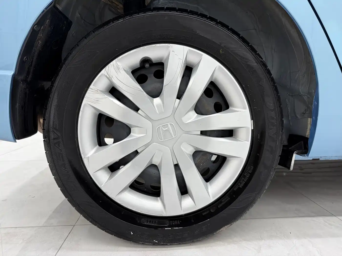 Honda Fit 2023 1.5L CVT Trend Edition