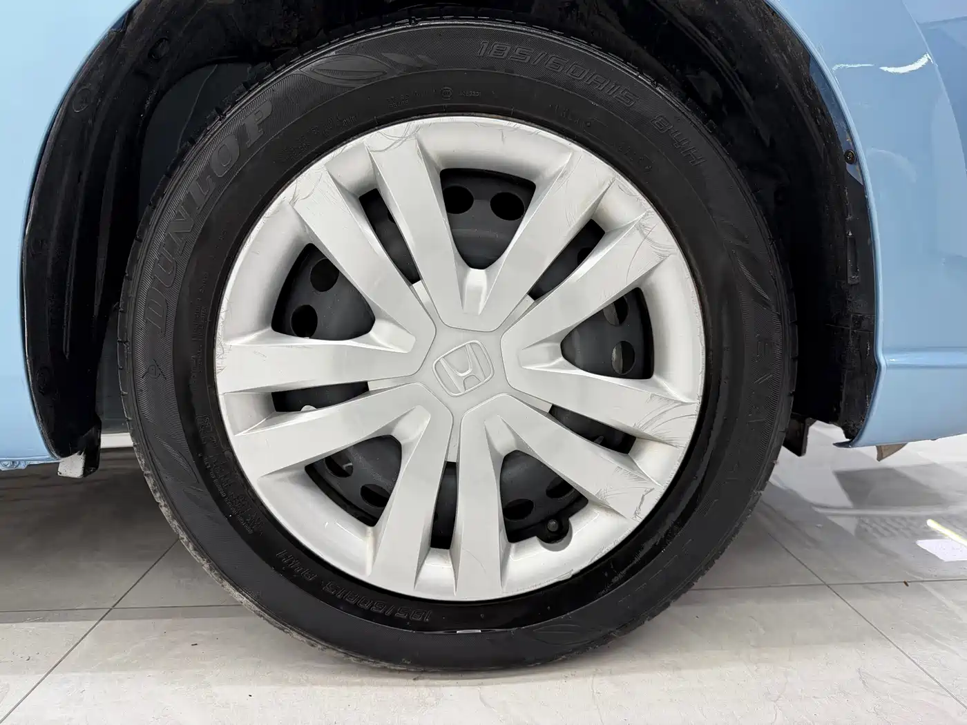 Honda Fit 2023 1.5L CVT Trend Edition