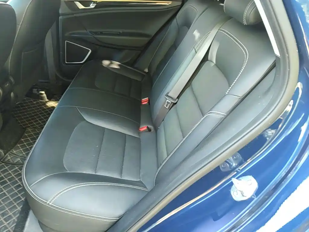 Geely Emgrand GL 2021 UP 1.4T CVT Premium