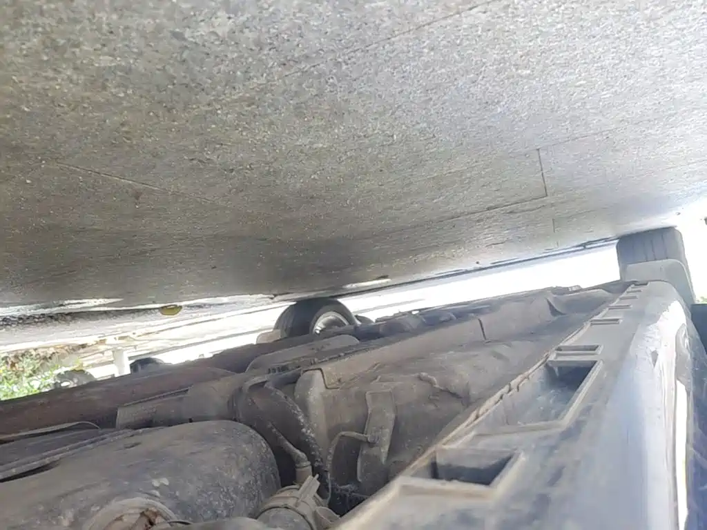 Geely Emgrand GL 2021 UP 1.4T CVT Premium