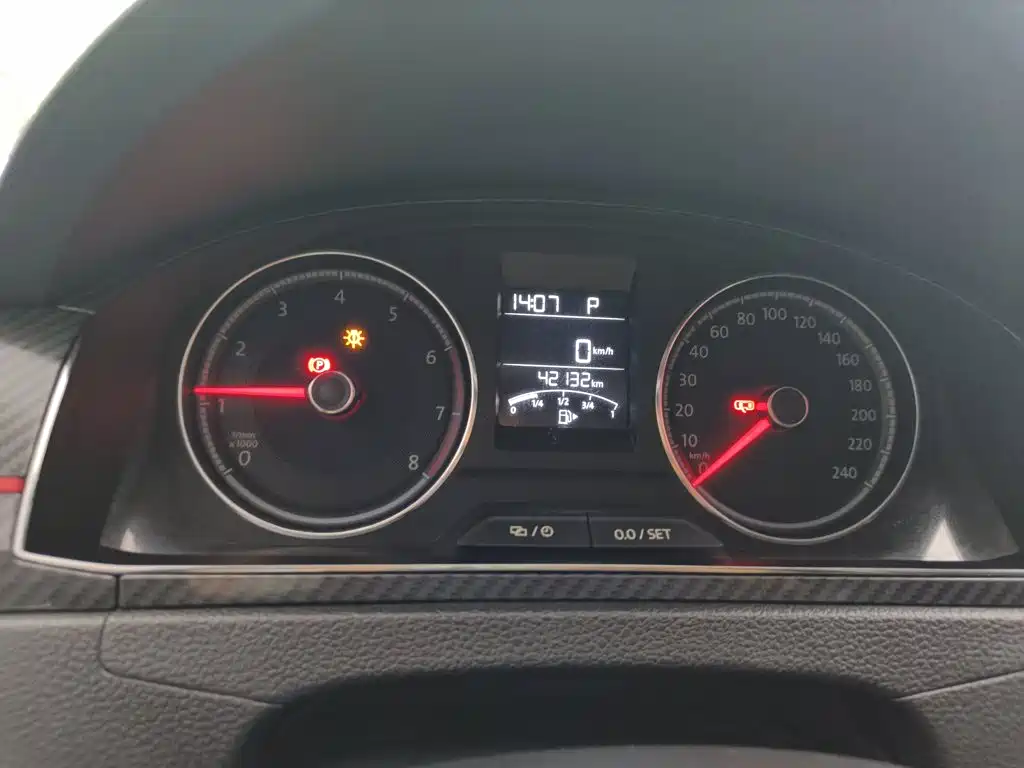 Volkswagen Santana 2019 Gran Santana 1.5L Auto Comfort Edition China VI