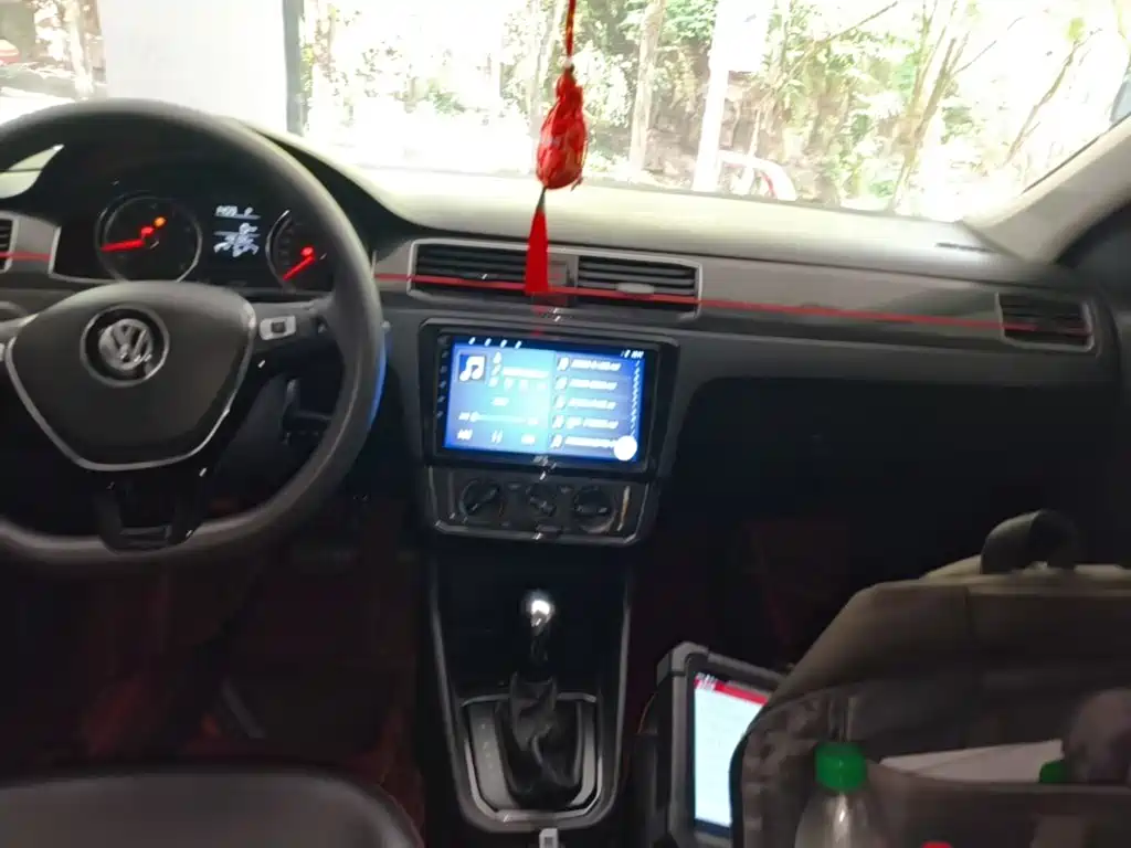 Volkswagen Santana 2019 Gran Santana 1.5L Auto Comfort Edition China VI