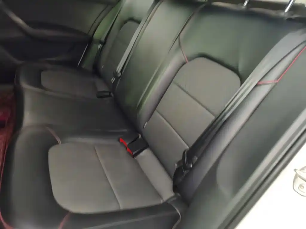 Volkswagen Santana 2019 Gran Santana 1.5L Auto Comfort Edition China VI