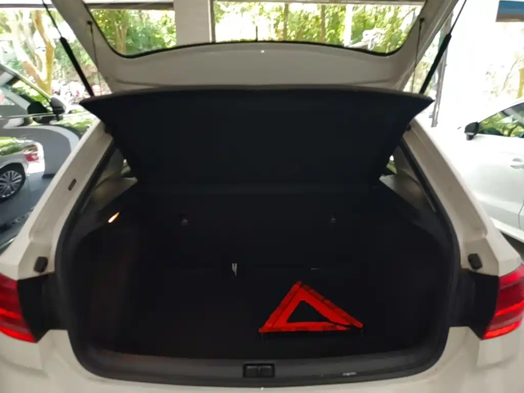 Volkswagen Santana 2019 Gran Santana 1.5L Auto Comfort Edition China VI