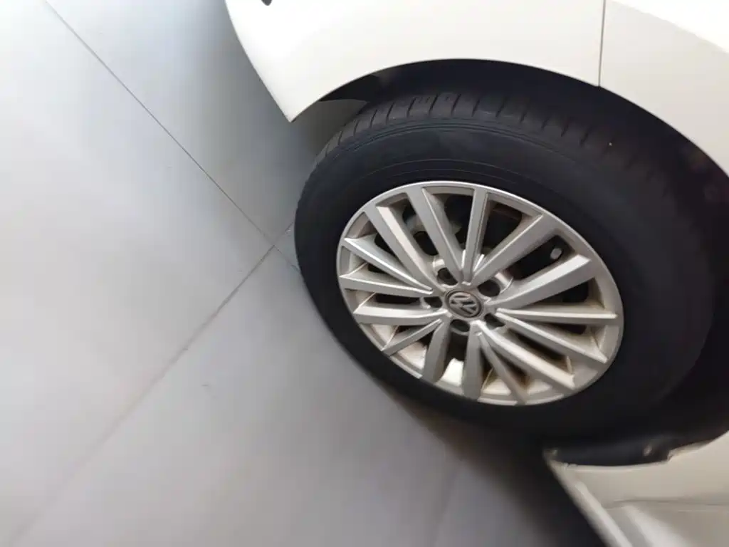 Volkswagen Santana 2019 Gran Santana 1.5L Auto Comfort Edition China VI