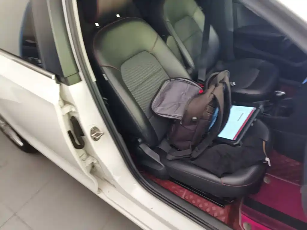 Volkswagen Santana 2019 Gran Santana 1.5L Auto Comfort Edition China VI
