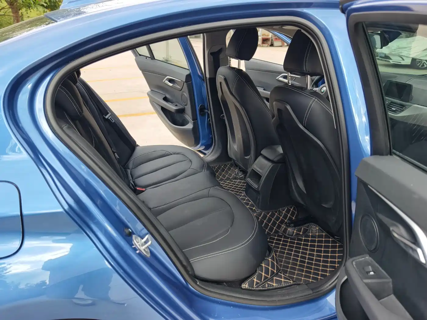 BMW BMW 1 Series 2017 118i Fashion