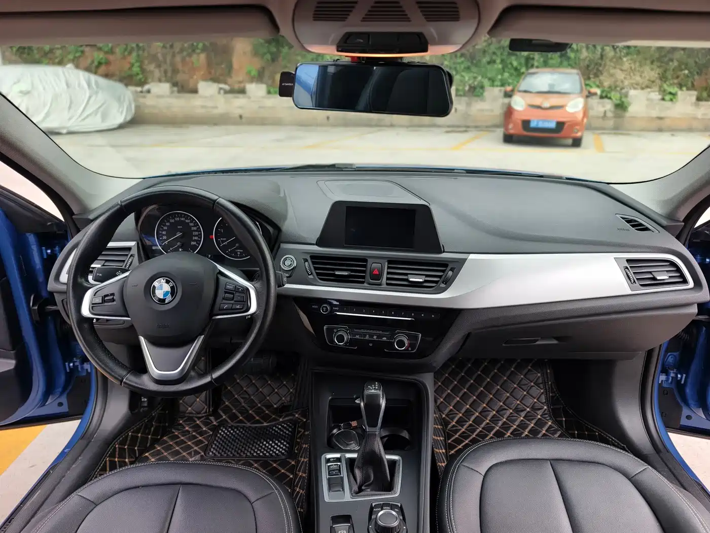 BMW BMW 1 Series 2017 118i Fashion
