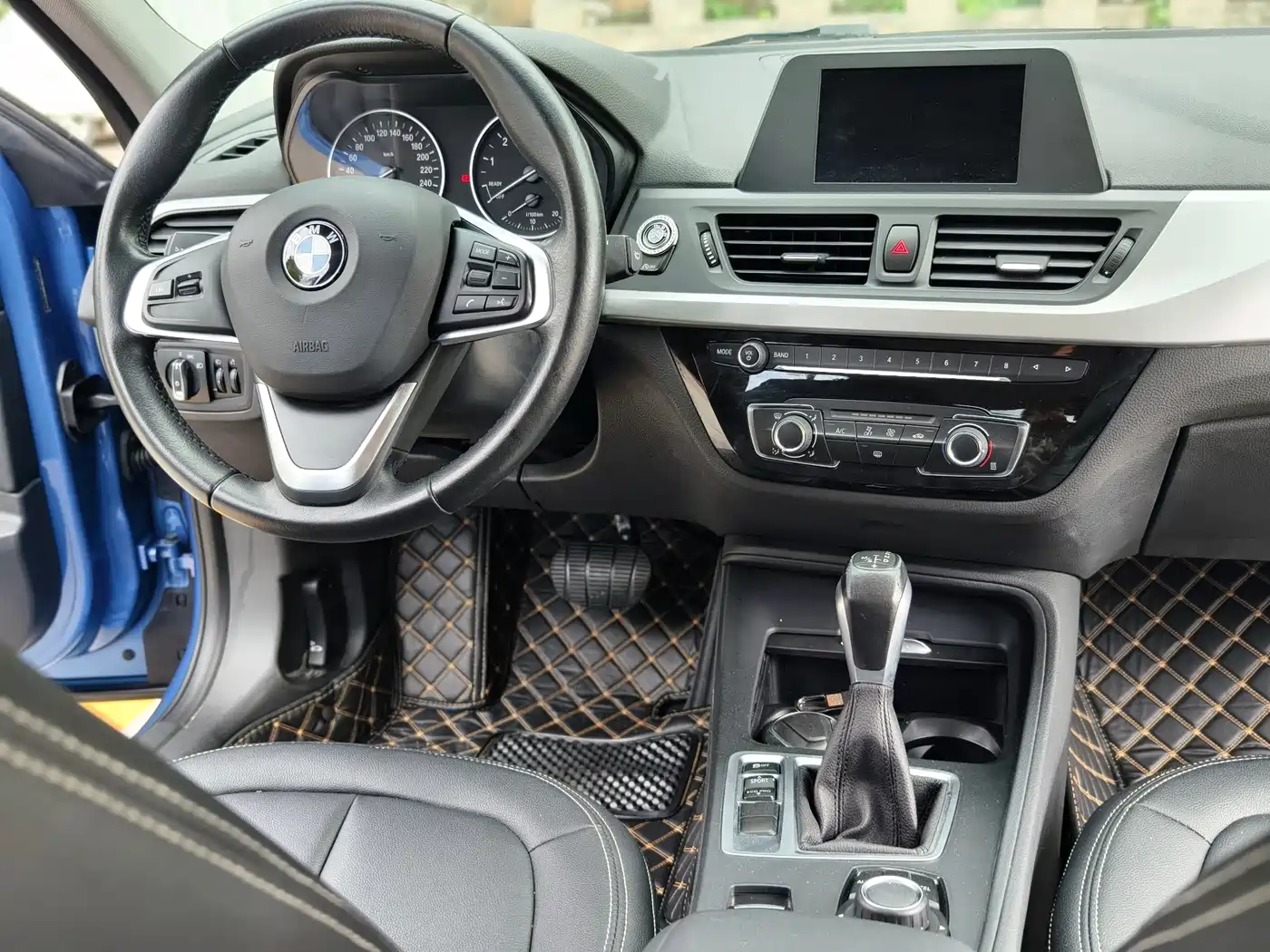 BMW BMW 1 Series 2017 118i Fashion