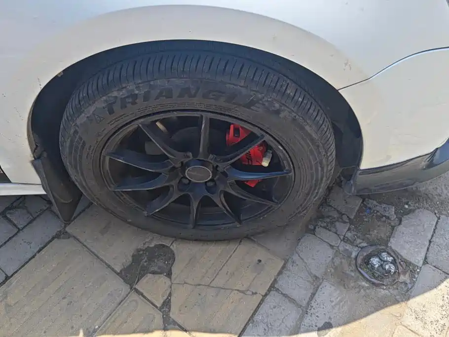 Volkswagen Sagitar 2018 1.6L Automatic Comfort