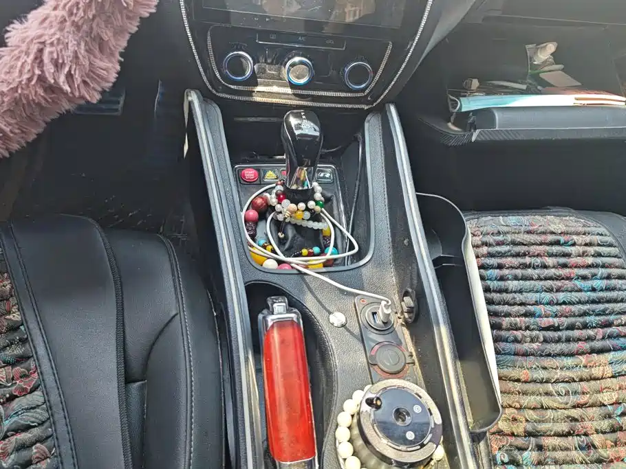 Volkswagen Sagitar 2018 1.6L Automatic Comfort