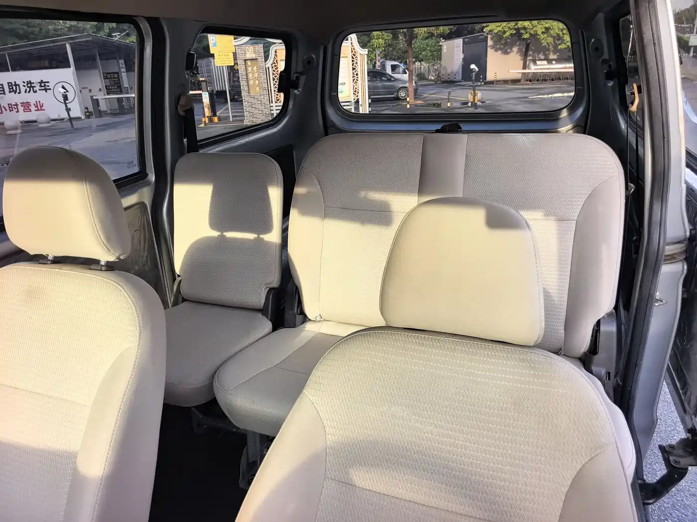 Wuling Motors Wuling Hongguang V 2019 1.5L Basic China VI LAR