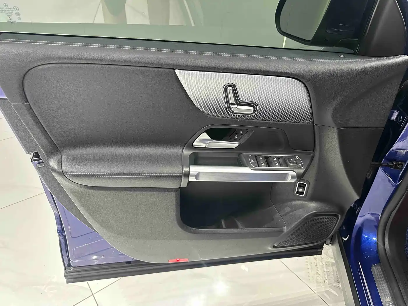 Mercedes-Benz Mercedes-Benz GLB 2020 GLB 180 Dynamic