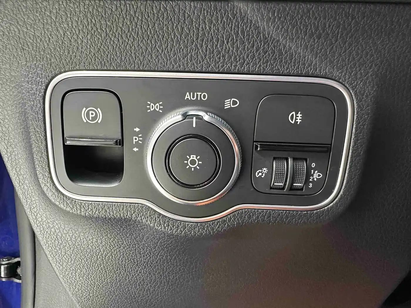Mercedes-Benz Mercedes-Benz GLB 2020 GLB 180 Dynamic
