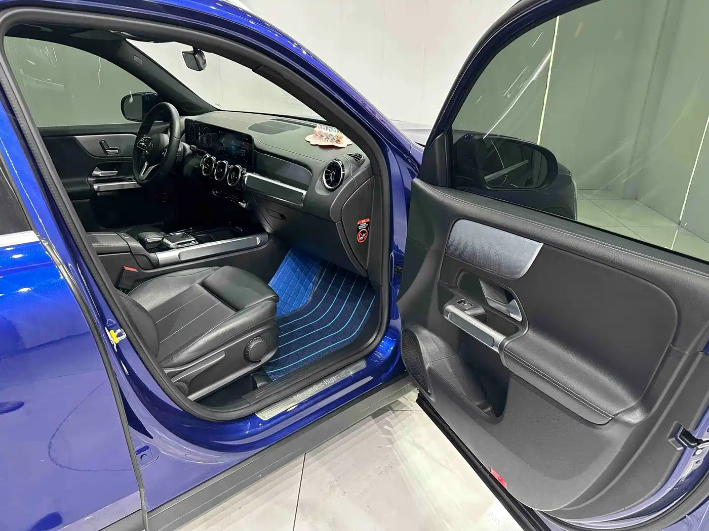 Mercedes-Benz Mercedes-Benz GLB 2020 GLB 180 Dynamic