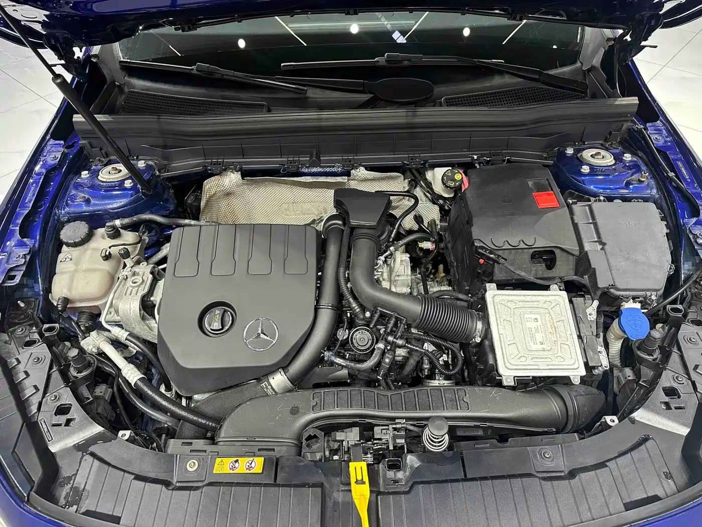 Mercedes-Benz Mercedes-Benz GLB 2020 GLB 180 Dynamic